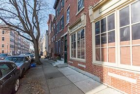 The Royal Studio - Philly's Finest - With Deck