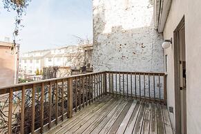 The Royal Studio - Philly's Finest - With Deck