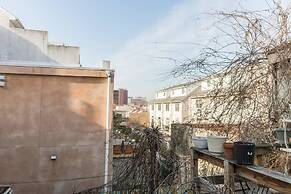 The Royal Studio - Philly's Finest - With Deck