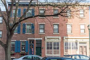 The Royal Studio - Philly's Finest - With Deck