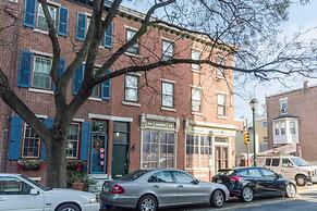 The Royal Studio - Philly's Finest - With Deck