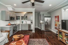 Brand NEW - Two Floor Pristine Condo