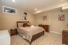 Brand NEW - Two Floor Pristine Condo