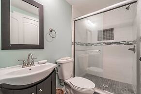 Brand NEW - Two Floor Pristine Condo