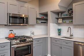 Brand NEW - Two Floor Pristine Condo