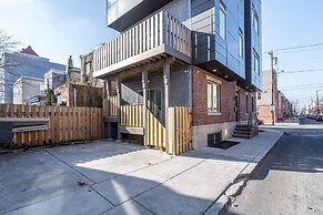 Brand NEW - Two Floor Pristine Condo