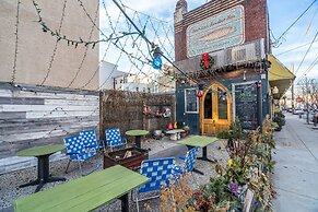 Brand NEW - Two Floor Pristine Condo