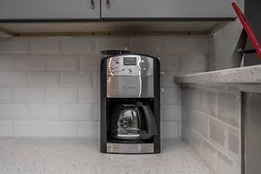 Brand NEW - Two Floor Pristine Condo