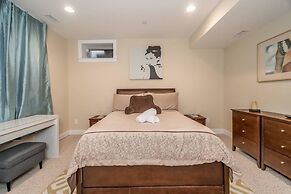 Brand NEW - Two Floor Pristine Condo