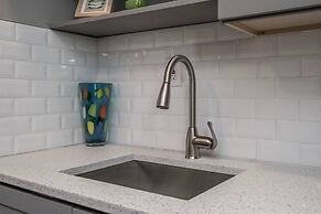 Brand NEW - Two Floor Pristine Condo