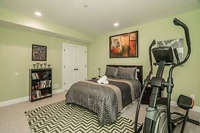 Brand NEW - Two Floor Pristine Condo