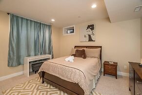 Brand NEW - Two Floor Pristine Condo