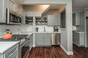 Brand NEW - Two Floor Pristine Condo