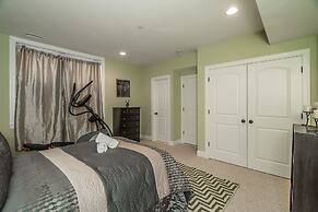 Brand NEW - Two Floor Pristine Condo