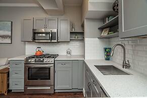 Brand NEW - Two Floor Pristine Condo