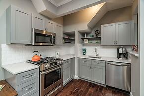 Brand NEW - Two Floor Pristine Condo