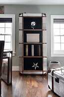 Million-dollar Celebrity Mansion in Old City