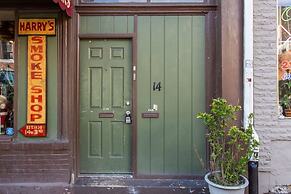 Expansive Loft Located in the Heart of Old City