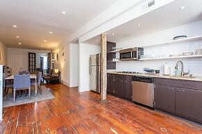 Expansive Loft Located in the Heart of Old City