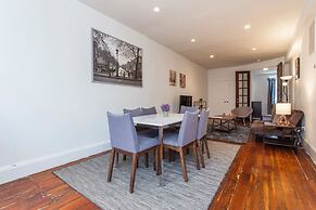 Expansive Loft Located in the Heart of Old City