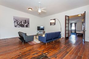 Expansive Loft Located in the Heart of Old City