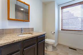 Expansive Loft Located in the Heart of Old City