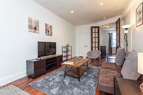 Expansive Loft Located in the Heart of Old City