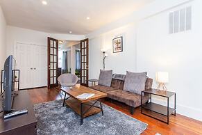 Expansive Loft Located in the Heart of Old City