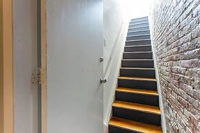 Expansive Loft Located in the Heart of Old City