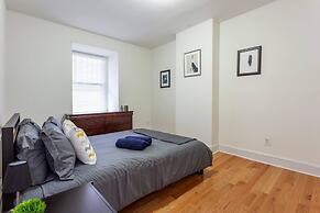 Rittenhouse Retreat - 3 Bedroom Apt in City Center