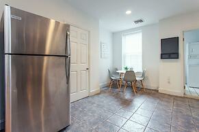 Rittenhouse Retreat - 3 Bedroom Apt in City Center
