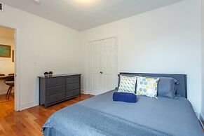 Rittenhouse Retreat - 3 Bedroom Apt in City Center