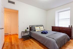 Rittenhouse Retreat - 3 Bedroom Apt in City Center