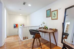 Rittenhouse Retreat - 3 Bedroom Apt in City Center