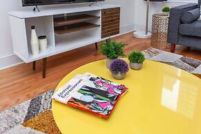 Rittenhouse Retreat - 3 Bedroom Apt in City Center