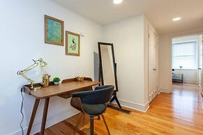 Rittenhouse Retreat - 3 Bedroom Apt in City Center