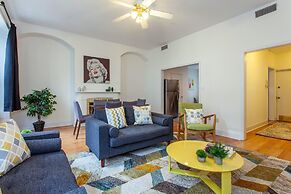 Rittenhouse Retreat - 3 Bedroom Apt in City Center