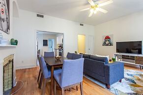 Rittenhouse Retreat - 3 Bedroom Apt in City Center