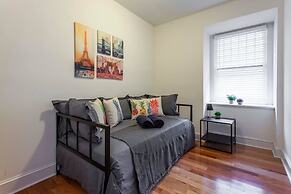 Rittenhouse Retreat - 3 Bedroom Apt in City Center