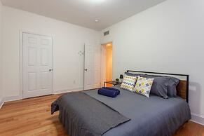 Rittenhouse Retreat - 3 Bedroom Apt in City Center