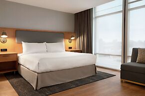 Homewood Suites by Hilton Wilmington Downtown