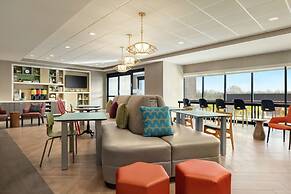 Home2 Suites by Hilton Greece Rochester