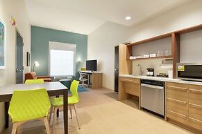 Home2 Suites by Hilton Greece Rochester