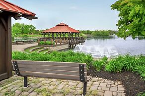 Home2 Suites by Hilton Greece Rochester