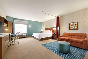Home2 Suites by Hilton Greece Rochester
