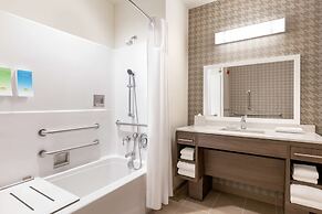 Home2 Suites by Hilton Greece Rochester