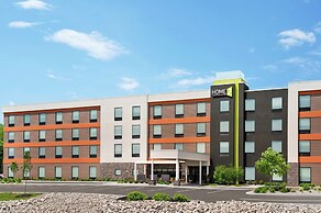 Home2 Suites by Hilton Greece Rochester
