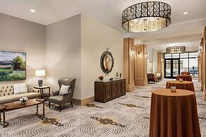 The Harpeth Franklin Downtown, Curio Collection by Hilton
