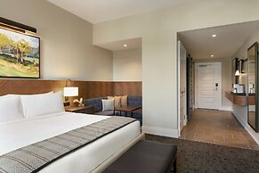 The Harpeth Franklin Downtown, Curio Collection by Hilton