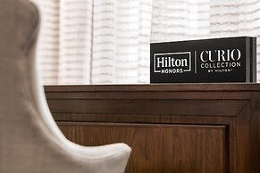 The Harpeth Franklin Downtown, Curio Collection by Hilton